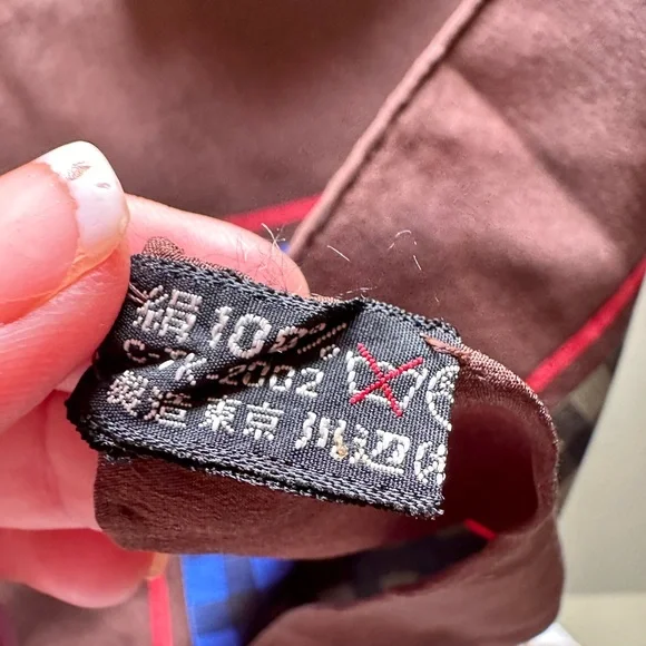 YSL Vintage Authentic Luxury YVES SAINT LAURENT Square 100% Silk Scarf 30X30in - Picture 5 of 14